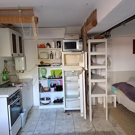 Daire Blaha Lujza Balaton Alsóörs