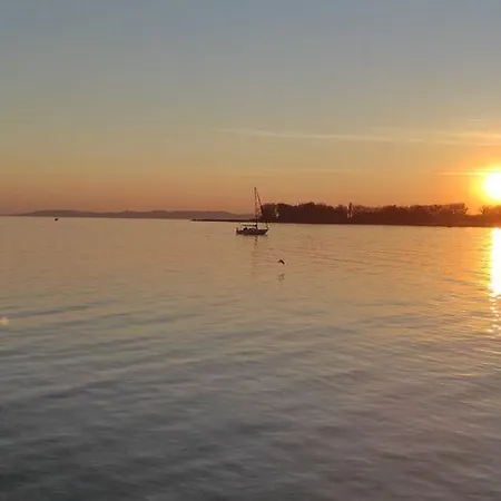 Blaha Lujza Balaton Daire