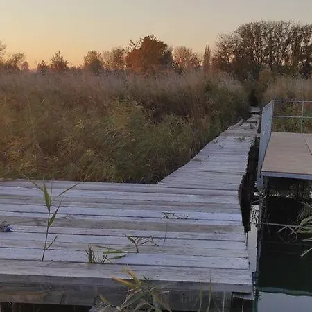 Blaha Lujza Balaton *