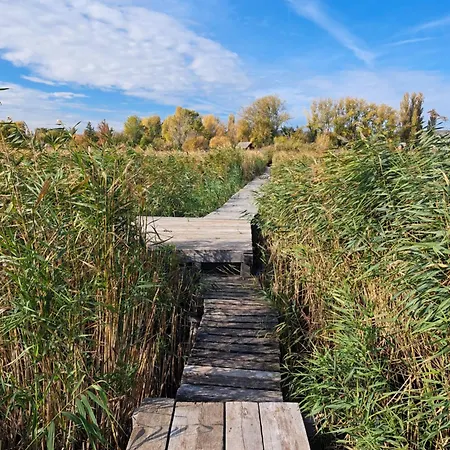 Blaha Lujza Balaton * Alsóörs