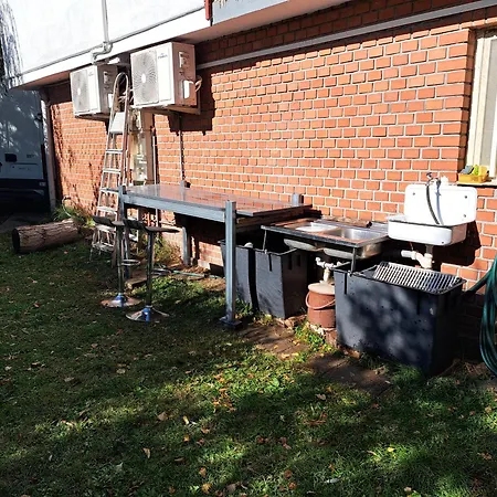 Blaha Lujza Balaton Daire