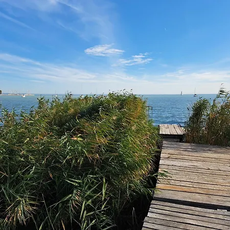 Daire Blaha Lujza Balaton