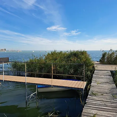 Blaha Lujza Balaton Apartment