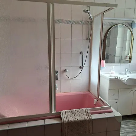 Blaha Lujza Balaton Apartment