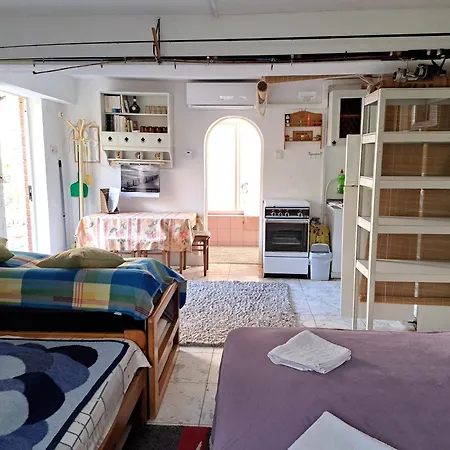 Daire Blaha Lujza Balaton *