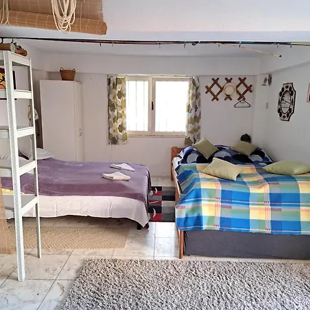 Apartment Blaha Lujza Balaton *