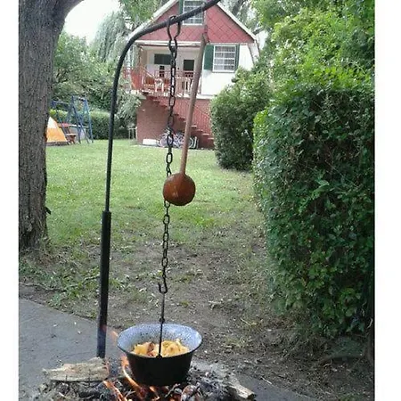 Apartment Blaha Lujza Balaton *