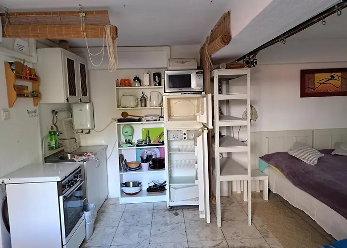 Apartman Blaha Lujza Balaton Alsóörs