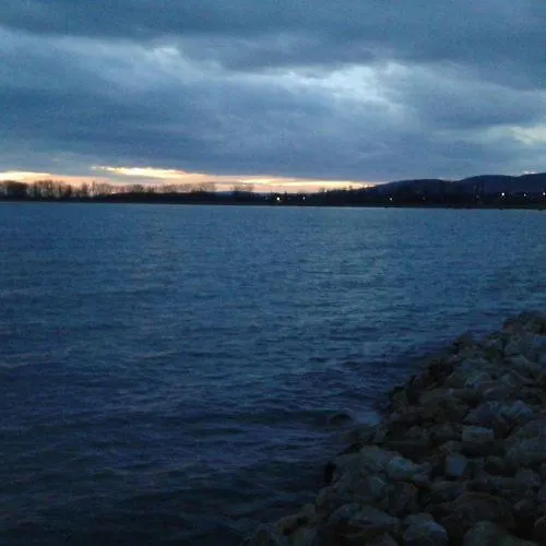 Blaha Lujza Balaton Alsóörs