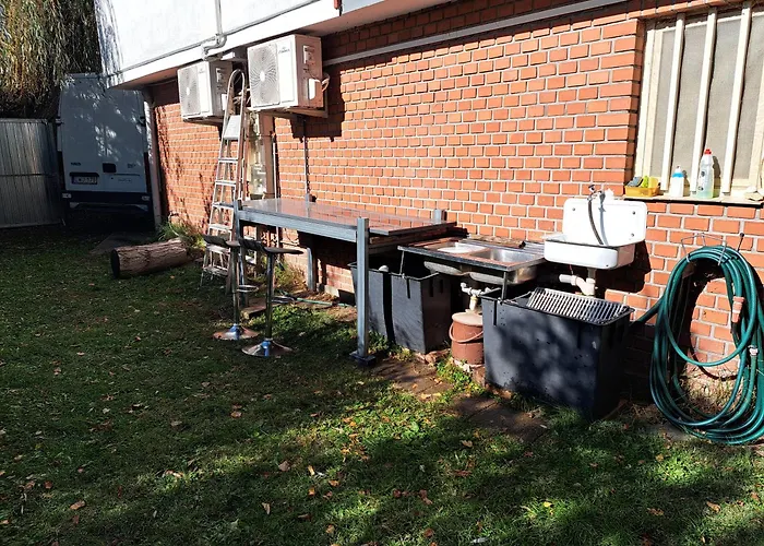 Blaha Lujza Balaton Apartman