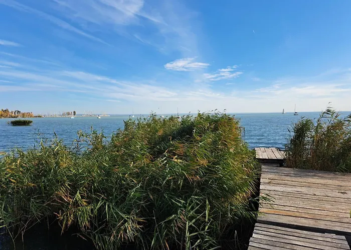 Blaha Lujza Balaton Apartman