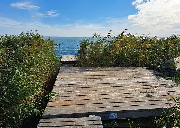 Apartman Blaha Lujza Balaton Alsóörs