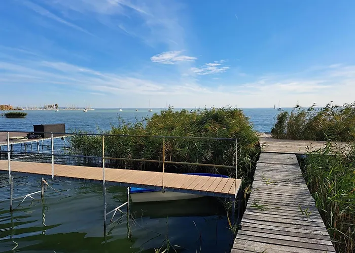 Blaha Lujza Balaton Apartman