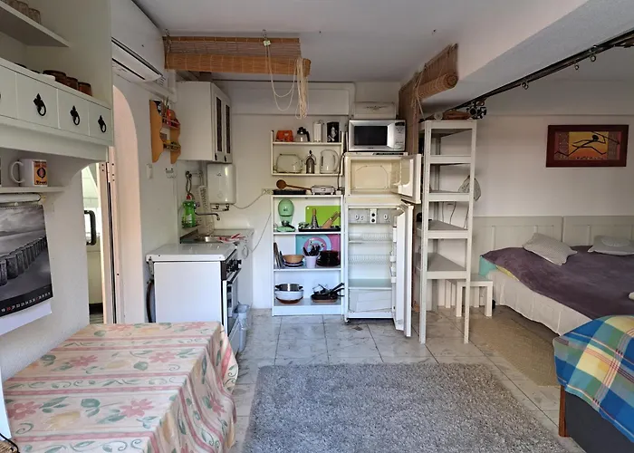Blaha Lujza Balaton Apartman *