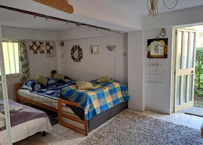 Blaha Lujza Balaton *