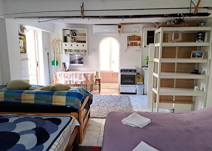 Apartman Blaha Lujza Balaton *