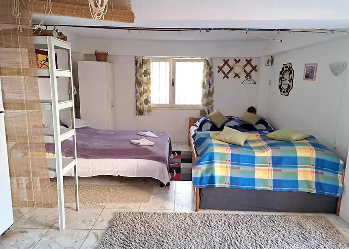 Apartman Blaha Lujza Balaton *